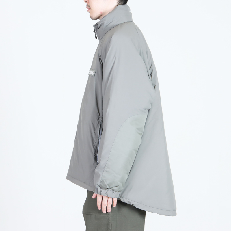 COMFY OUTDOOR GARMENT(եȥɥ) WT HAPPY JKT