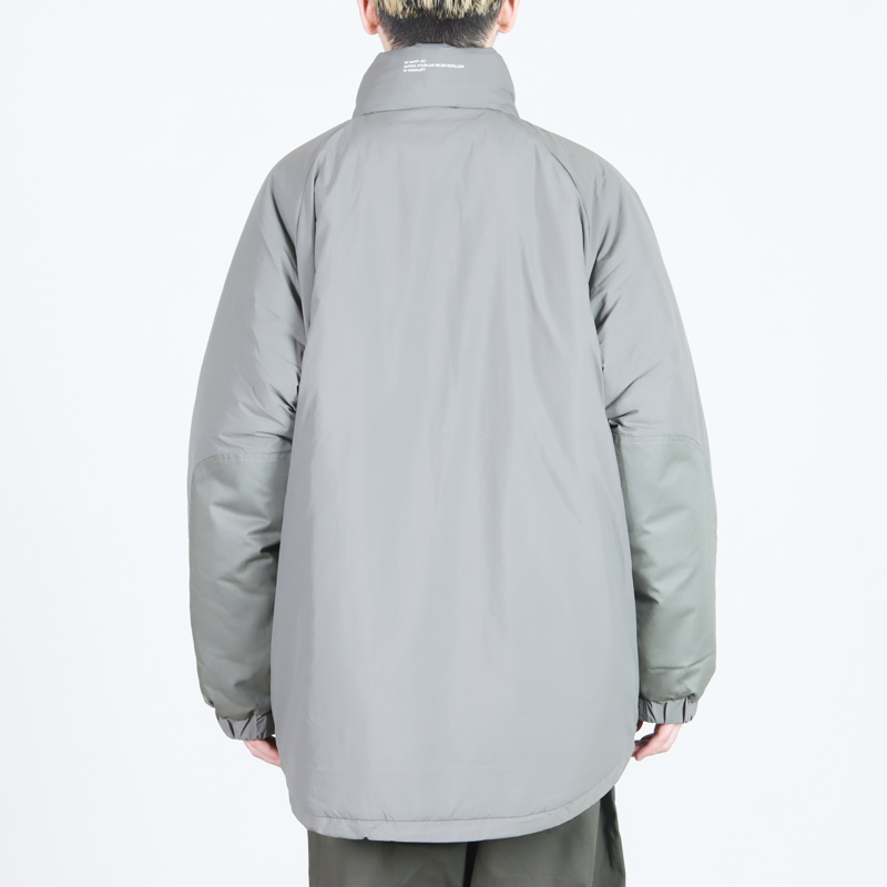 COMFY OUTDOOR GARMENT(եȥɥ) WT HAPPY JKT