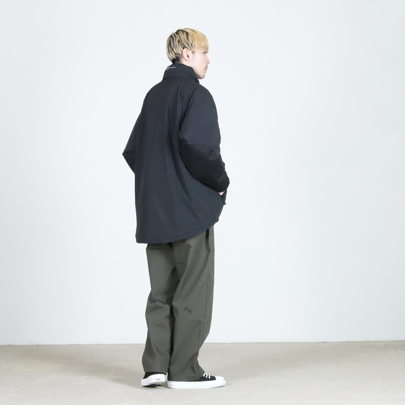 COMFY OUTDOOR GARMENT(եȥɥ) WT HAPPY JKT