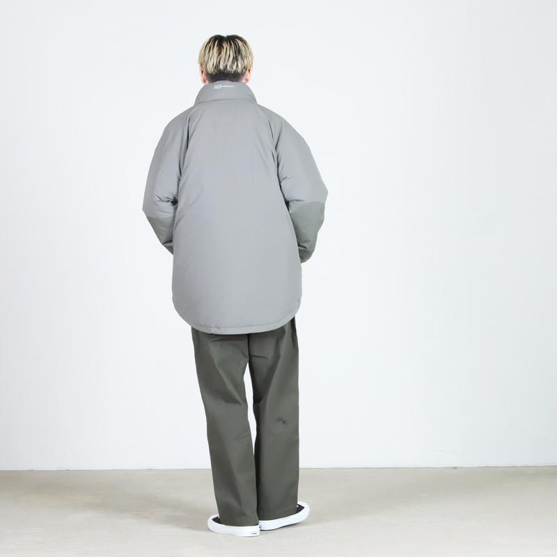 COMFY OUTDOOR GARMENT(եȥɥ) WT HAPPY JKT