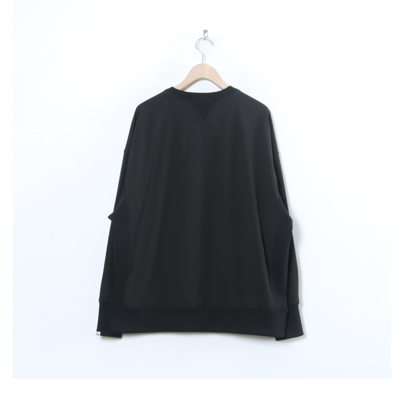 COMFY OUTDOOR GARMENT(եȥɥ) DIVIDED SWEAT