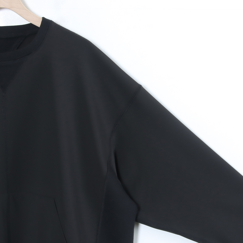 COMFY OUTDOOR GARMENT(եȥɥ) DIVIDED SWEAT