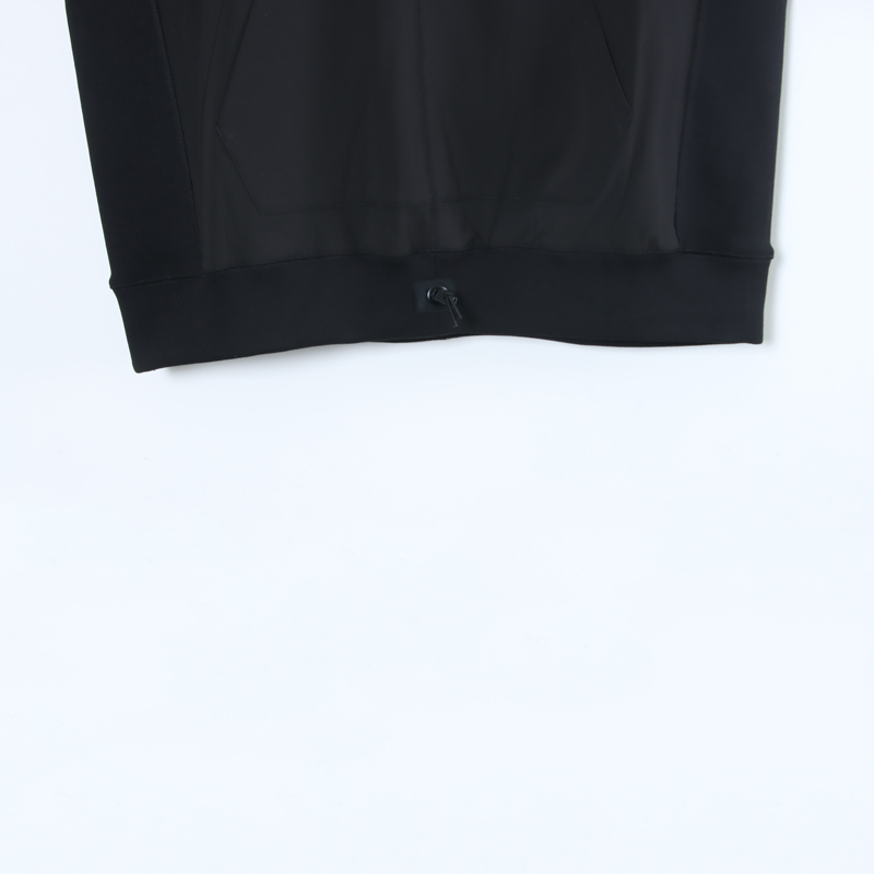 COMFY OUTDOOR GARMENT(եȥɥ) DIVIDED SWEAT