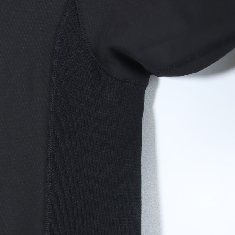 COMFY OUTDOOR GARMENT(եȥɥ) DIVIDED SWEAT