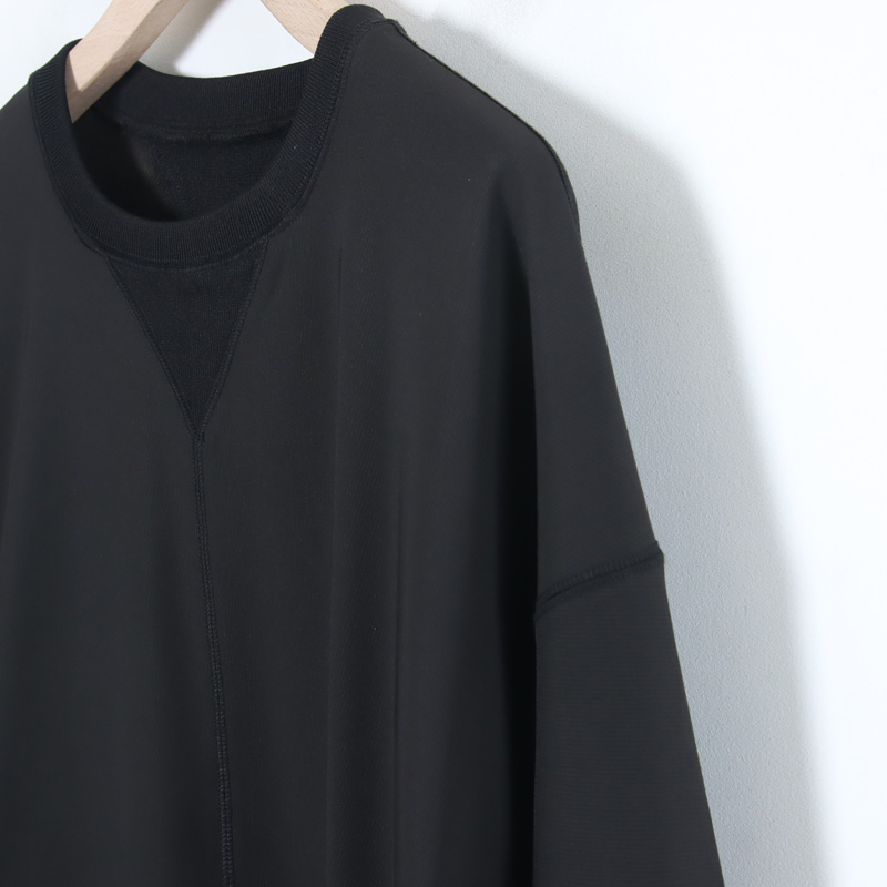 COMFY OUTDOOR GARMENT(եȥɥ) DIVIDED SWEAT