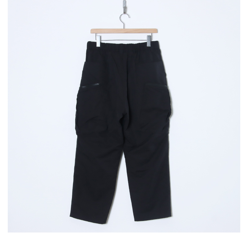 COMFY OUTDOOR GARMENT(コムフィアウトドアガーメント) WEIRD PANTS