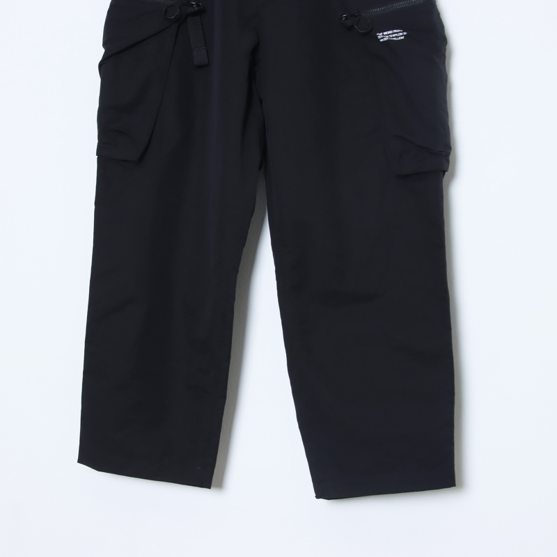COMFY OUTDOOR GARMENT(コムフィアウトドアガーメント) WEIRD PANTS
