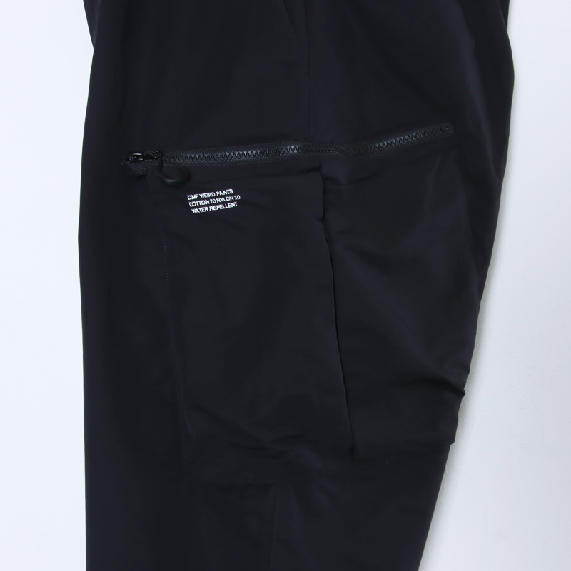 COMFY OUTDOOR GARMENT(コムフィアウトドアガーメント) WEIRD PANTS
