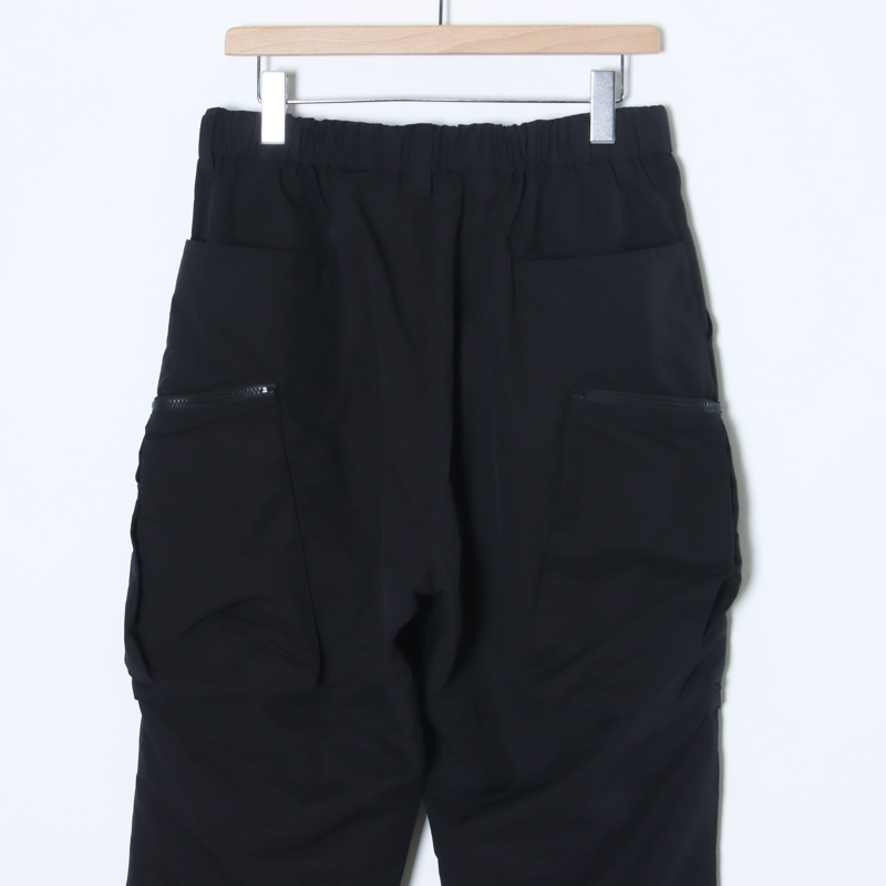 COMFY OUTDOOR GARMENT(コムフィアウトドアガーメント) WEIRD PANTS