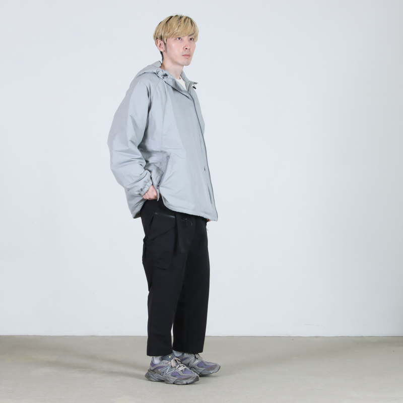 COMFY OUTDOOR GARMENT(コムフィアウトドアガーメント) WEIRD PANTS