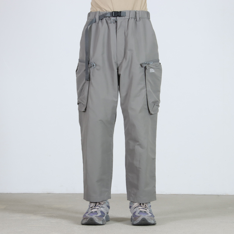 COMFY OUTDOOR GARMENT(コムフィアウトドアガーメント) WEIRD PANTS