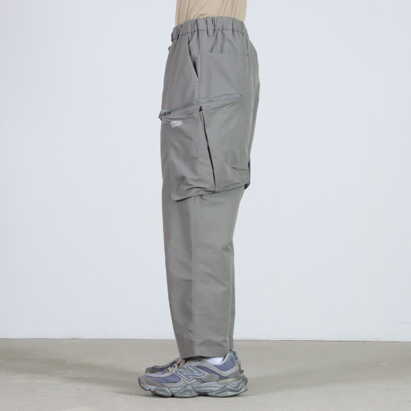 COMFY OUTDOOR GARMENT(コムフィアウトドアガーメント) WEIRD PANTS