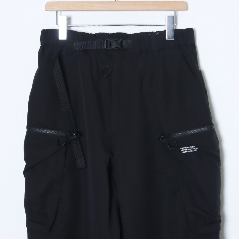 COMFY OUTDOOR GARMENT(コムフィアウトドアガーメント) WEIRD PANTS