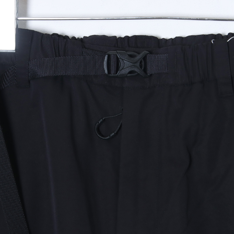 COMFY OUTDOOR GARMENT(コムフィアウトドアガーメント) WEIRD PANTS