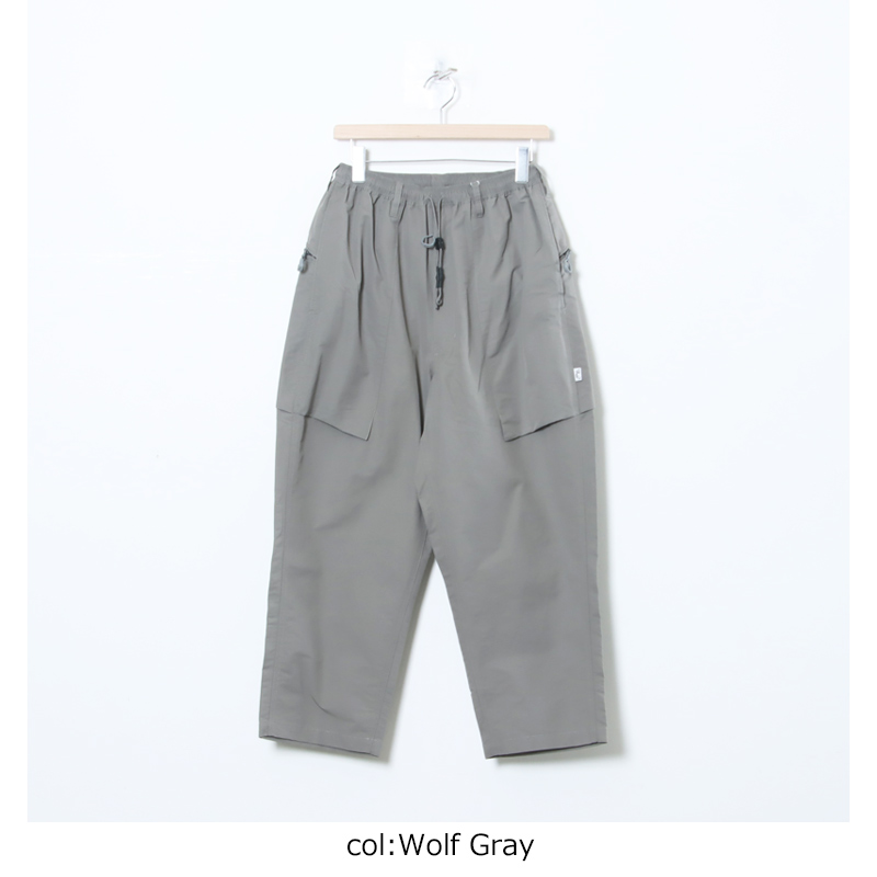 COMFY OUTDOOR GARMENT(եȥɥ) BUG PANTS