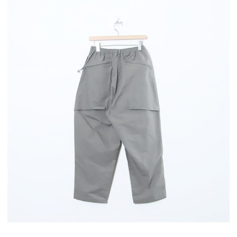 COMFY OUTDOOR GARMENT(եȥɥ) BUG PANTS