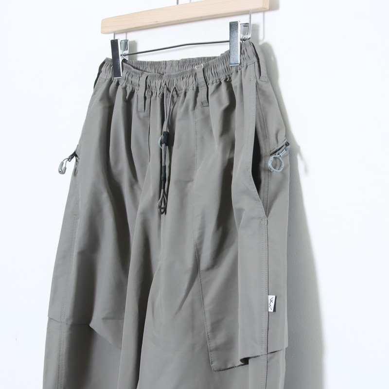 COMFY OUTDOOR GARMENT(եȥɥ) BUG PANTS