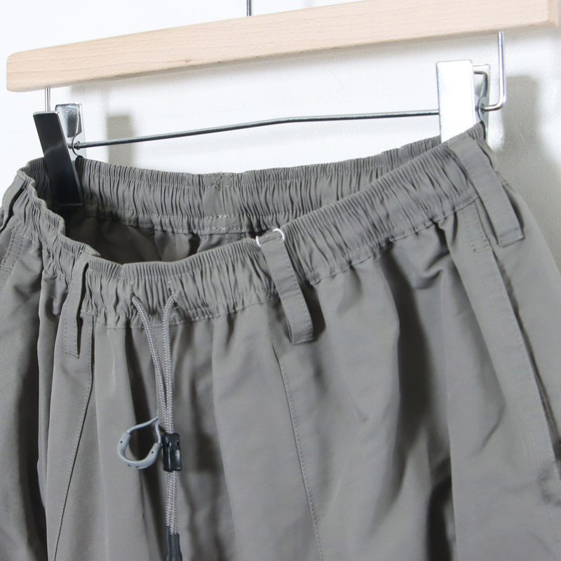 COMFY OUTDOOR GARMENT(եȥɥ) BUG PANTS