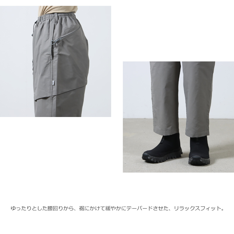 COMFY OUTDOOR GARMENT(եȥɥ) BUG PANTS