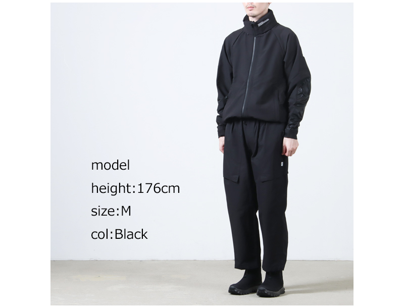 COMFY OUTDOOR GARMENT(եȥɥ) BUG PANTS