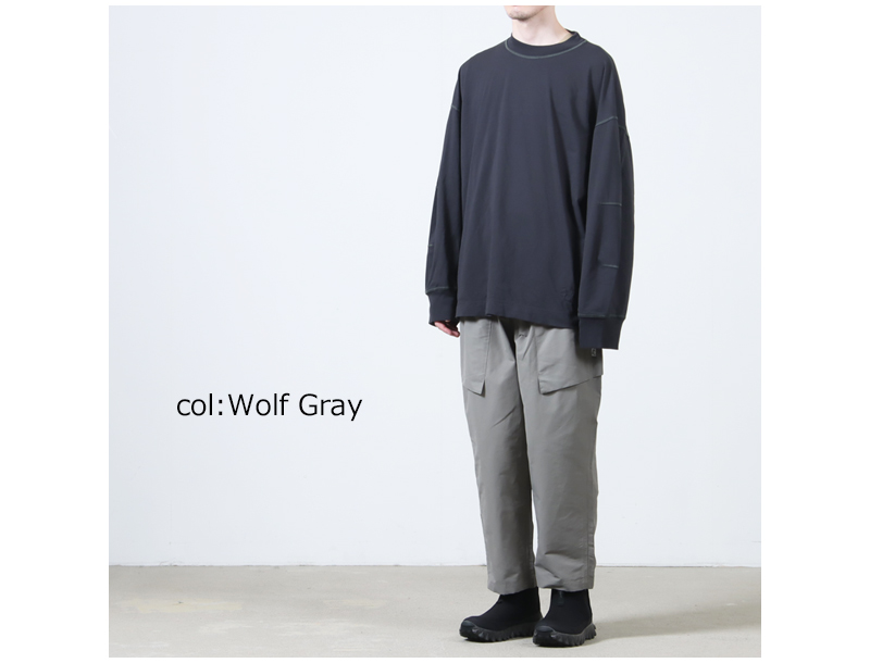 COMFY OUTDOOR GARMENT(եȥɥ) BUG PANTS