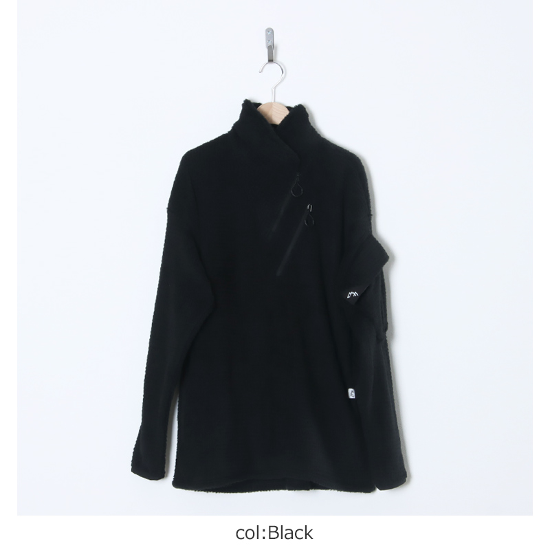 COMFY OUTDOOR GARMENT(եȥɥ) ALPHA DIRECT SIMPLE SHIRTS