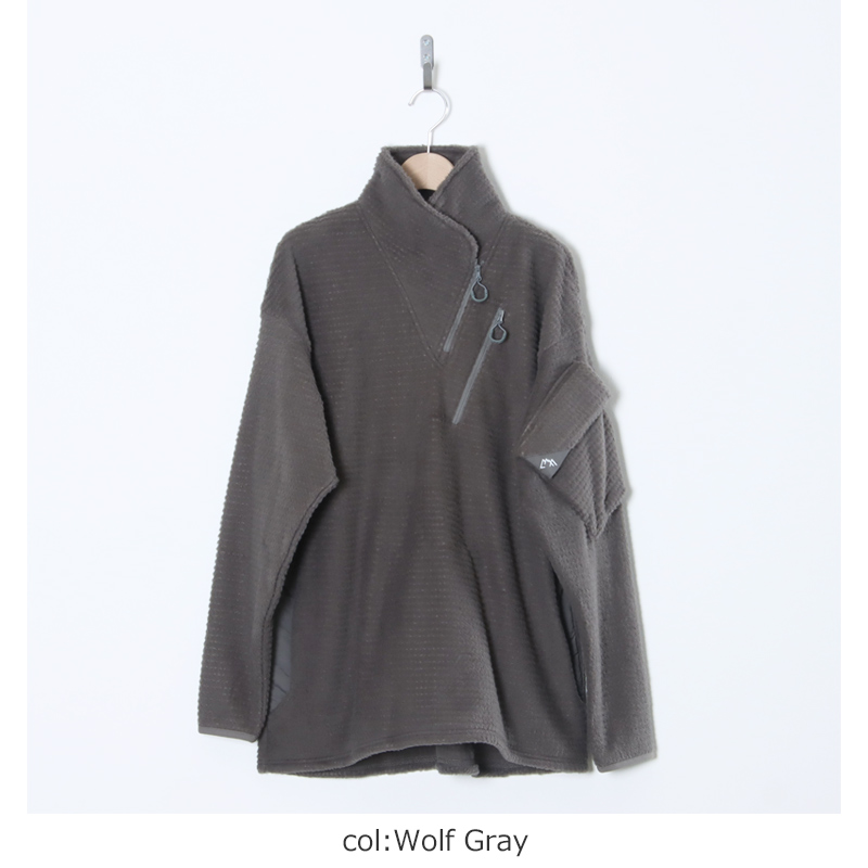 COMFY OUTDOOR GARMENT(եȥɥ) ALPHA DIRECT SIMPLE SHIRTS