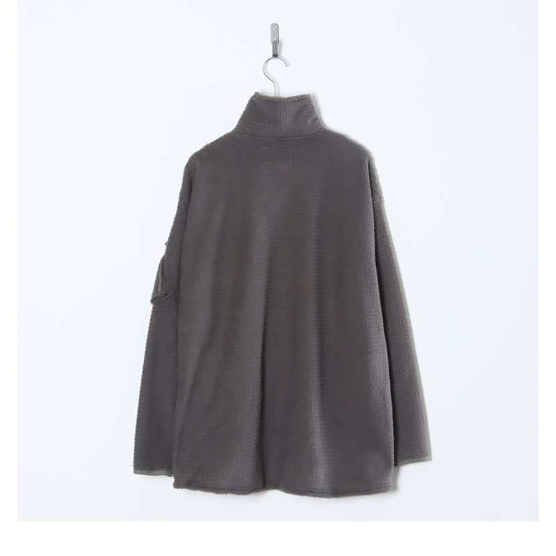 COMFY OUTDOOR GARMENT(եȥɥ) ALPHA DIRECT SIMPLE SHIRTS