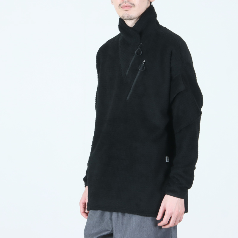 COMFY OUTDOOR GARMENT(եȥɥ) ALPHA DIRECT SIMPLE SHIRTS