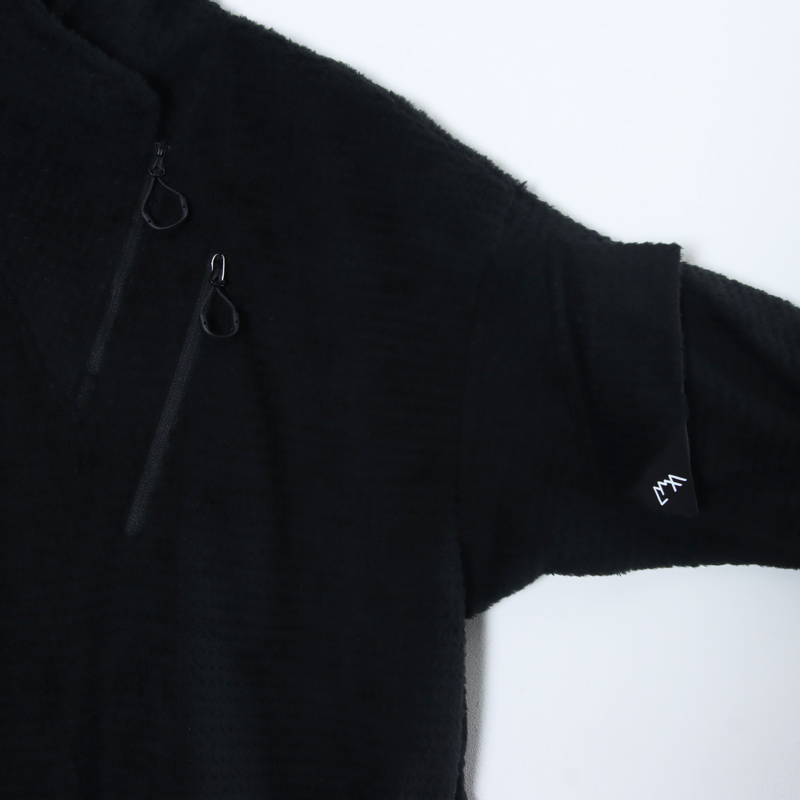 COMFY OUTDOOR GARMENT(եȥɥ) ALPHA DIRECT SIMPLE SHIRTS