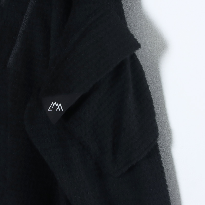 COMFY OUTDOOR GARMENT(եȥɥ) ALPHA DIRECT SIMPLE SHIRTS