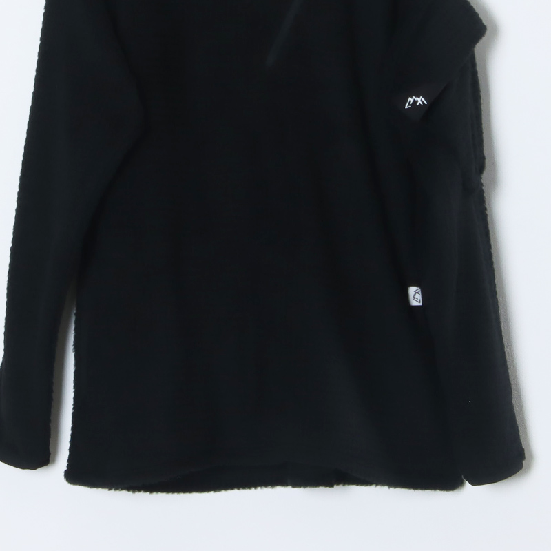 COMFY OUTDOOR GARMENT(եȥɥ) ALPHA DIRECT SIMPLE SHIRTS