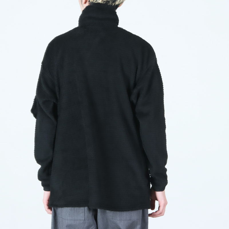 COMFY OUTDOOR GARMENT(եȥɥ) ALPHA DIRECT SIMPLE SHIRTS