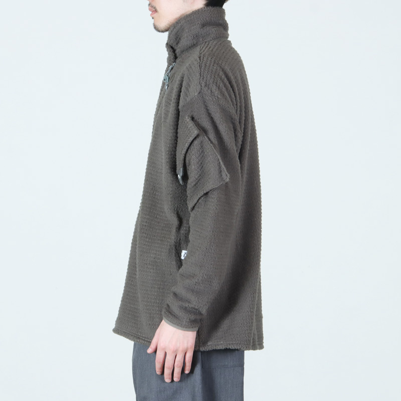 COMFY OUTDOOR GARMENT(եȥɥ) ALPHA DIRECT SIMPLE SHIRTS