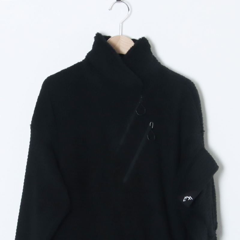 COMFY OUTDOOR GARMENT(եȥɥ) ALPHA DIRECT SIMPLE SHIRTS