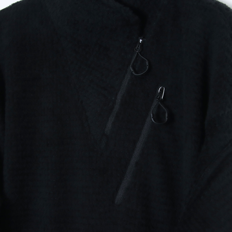 COMFY OUTDOOR GARMENT(եȥɥ) ALPHA DIRECT SIMPLE SHIRTS