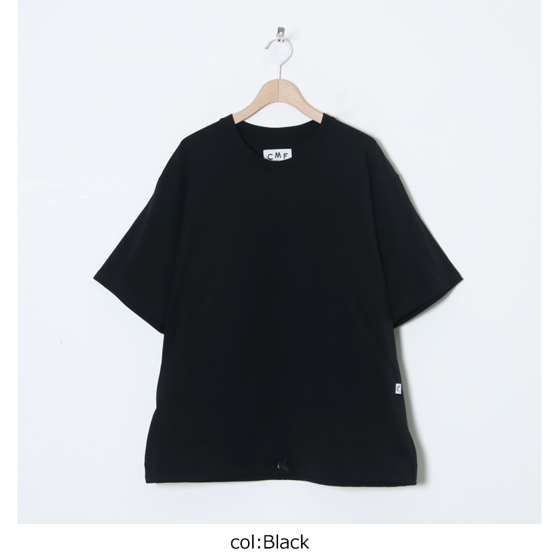 COMFY OUTDOOR GARMENT(եȥɥ) 2PK SLOW DRY TEE S/S
