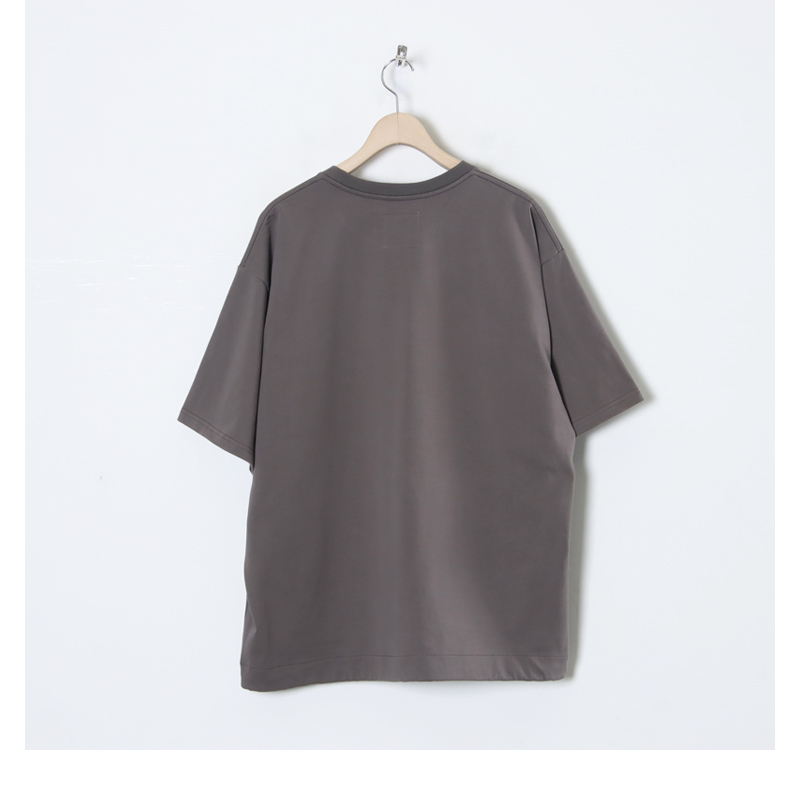 COMFY OUTDOOR GARMENT(եȥɥ) 2PK SLOW DRY TEE S/S
