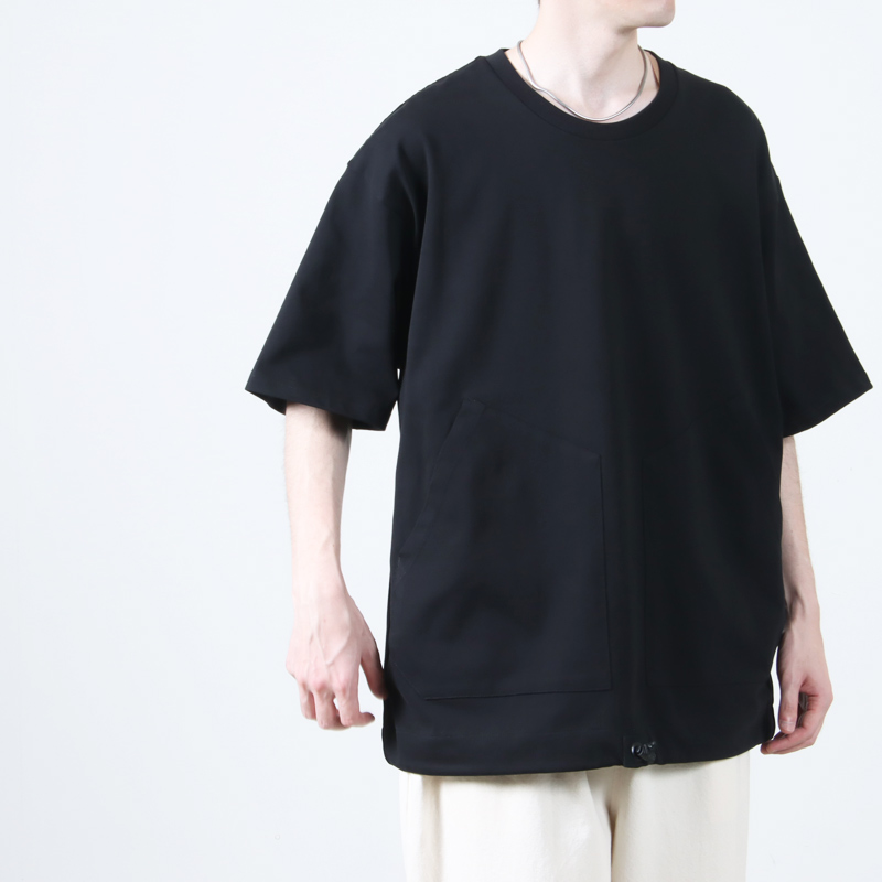 COMFY OUTDOOR GARMENT(եȥɥ) 2PK SLOW DRY TEE S/S