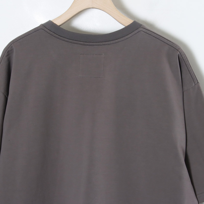 COMFY OUTDOOR GARMENT(եȥɥ) 2PK SLOW DRY TEE S/S