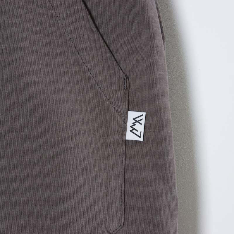 COMFY OUTDOOR GARMENT(եȥɥ) 2PK SLOW DRY TEE S/S