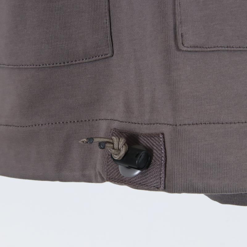 COMFY OUTDOOR GARMENT(եȥɥ) 2PK SLOW DRY TEE S/S