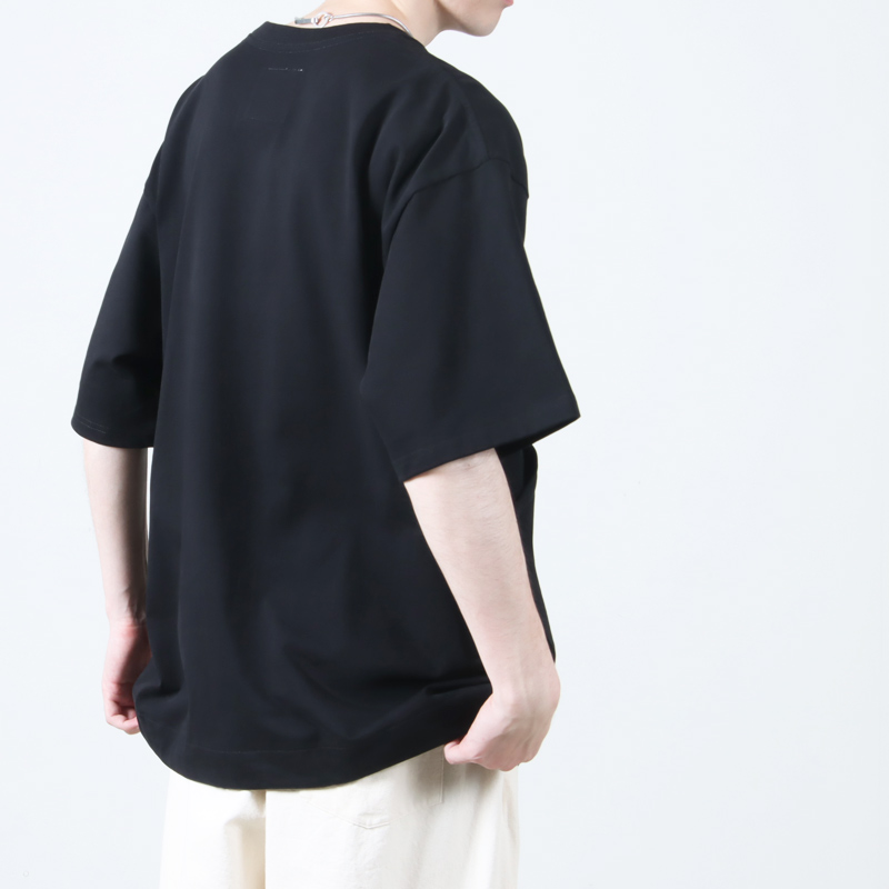 COMFY OUTDOOR GARMENT(եȥɥ) 2PK SLOW DRY TEE S/S