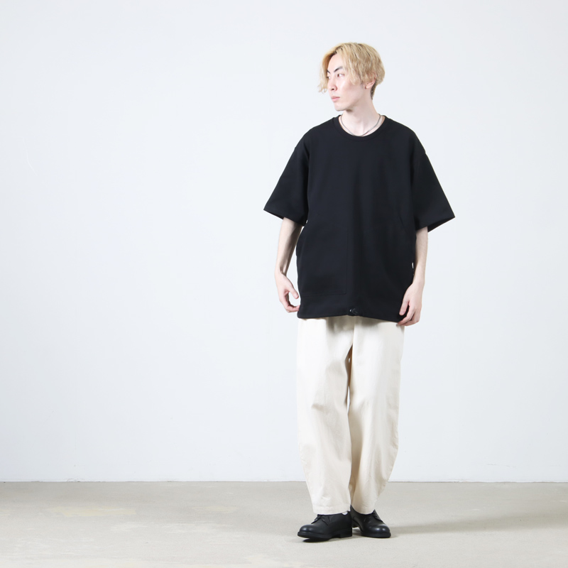 COMFY OUTDOOR GARMENT(եȥɥ) 2PK SLOW DRY TEE S/S