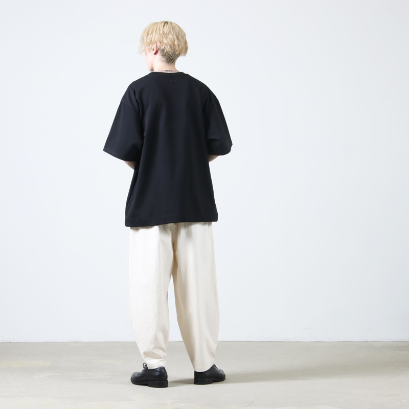 COMFY OUTDOOR GARMENT(եȥɥ) 2PK SLOW DRY TEE S/S