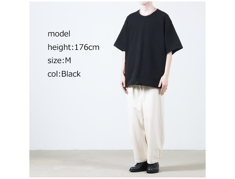 COMFY OUTDOOR GARMENT(եȥɥ) 2PK SLOW DRY TEE S/S