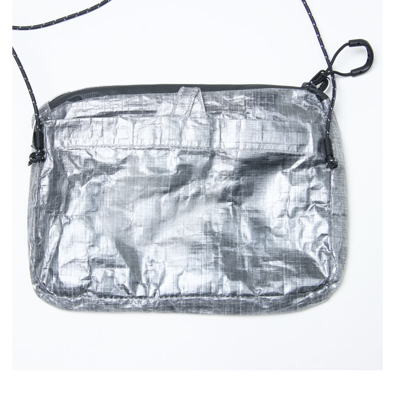 COMFY OUTDOOR GARMENT(եȥɥ) SMART PAC WITH DYNEEMA