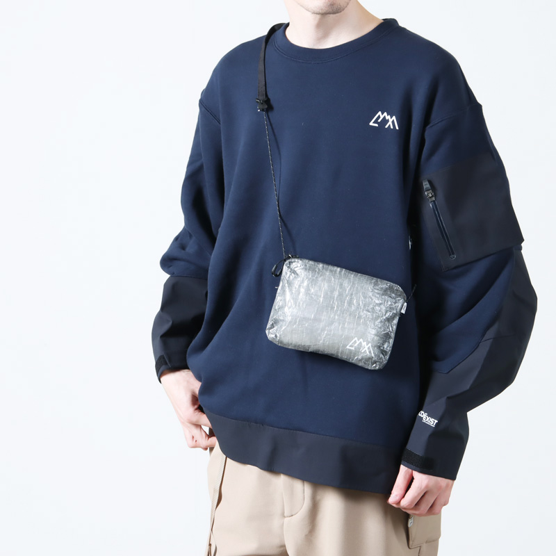 COMFY OUTDOOR GARMENT(եȥɥ) SMART PAC WITH DYNEEMA
