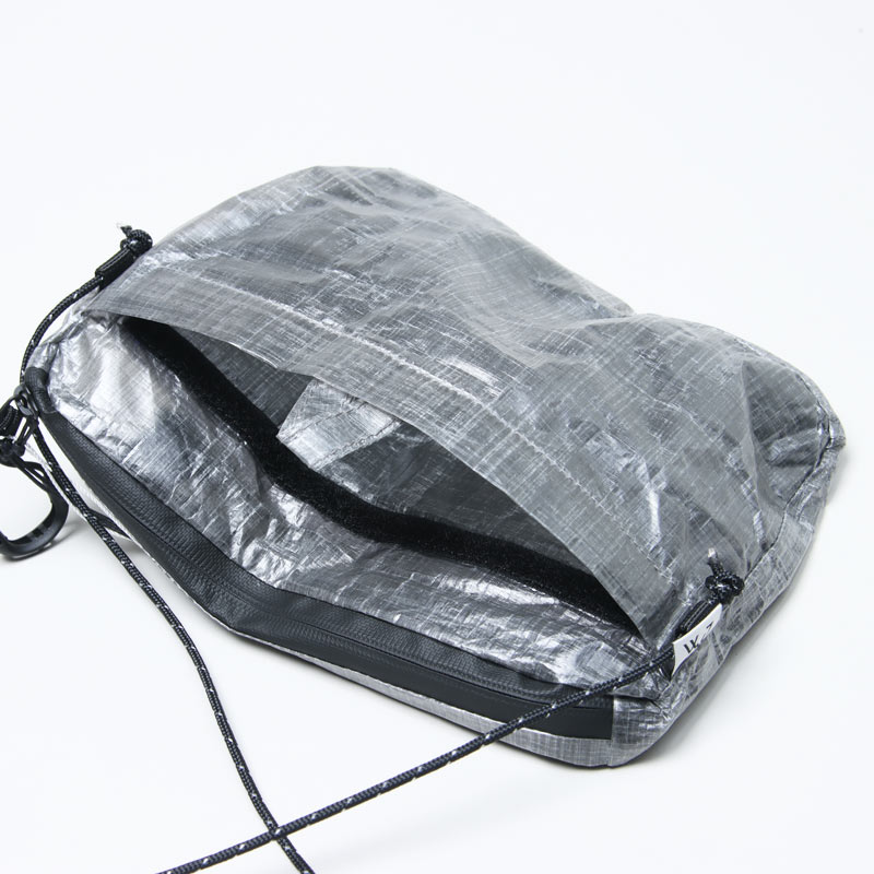 COMFY OUTDOOR GARMENT(եȥɥ) SMART PAC WITH DYNEEMA