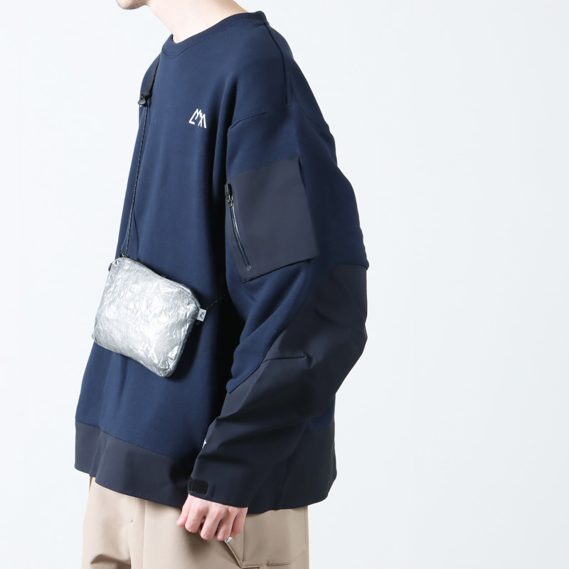 COMFY OUTDOOR GARMENT(եȥɥ) SMART PAC WITH DYNEEMA
